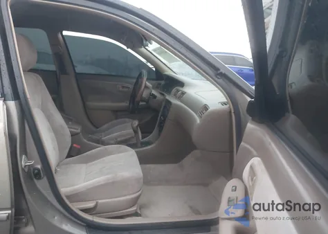 1999 Toyota Camry Le V6 z USA, uszkodzony, nr VIN JT2BF22K3X0180837